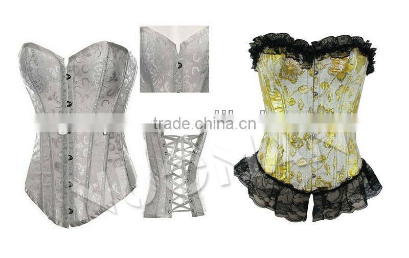 corset busk/corset steel bone
