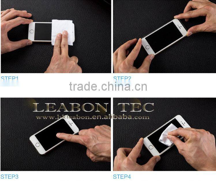 NEW 9H hardness Tempered Glass Screen Protector for iPhone 5/5S