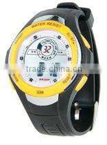 Digital Colorful Watches For Women