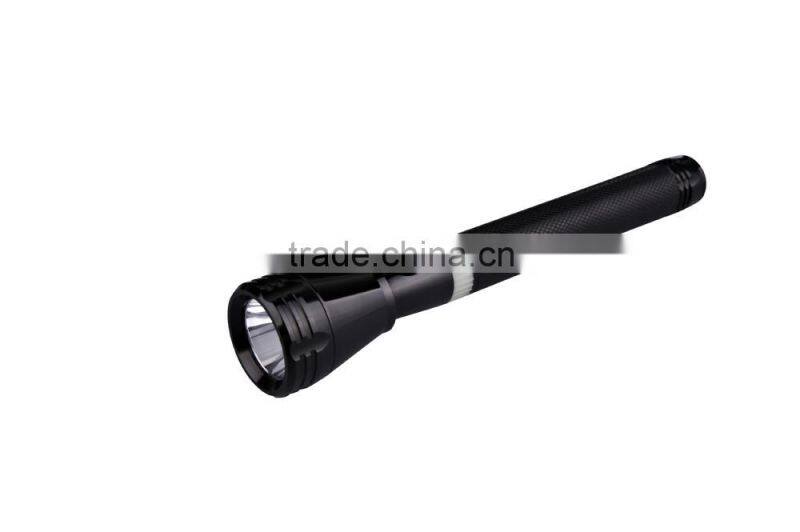 Trustworthy china supplier blacklight flashlight