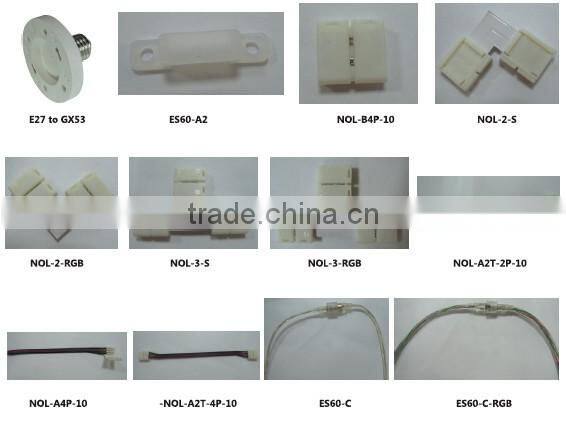 e27 to gu10 lamp adapter