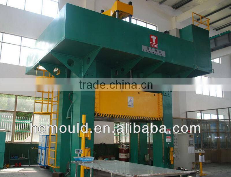 Hot! MDF door skin panel mould