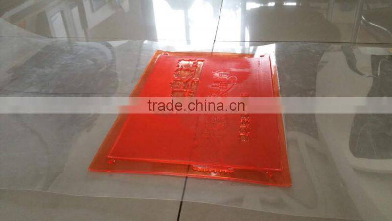 Corrugated Carton Box Flexo Printing Slotting Rotary Die-cutting Machine