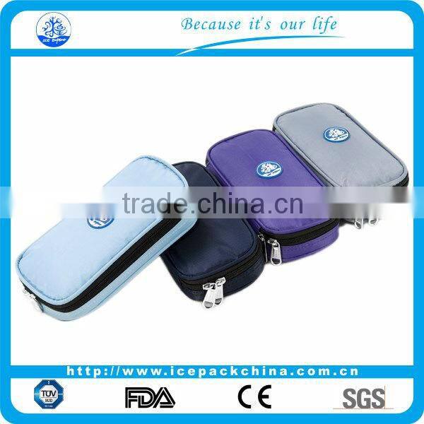 insulin cold storage box and bag