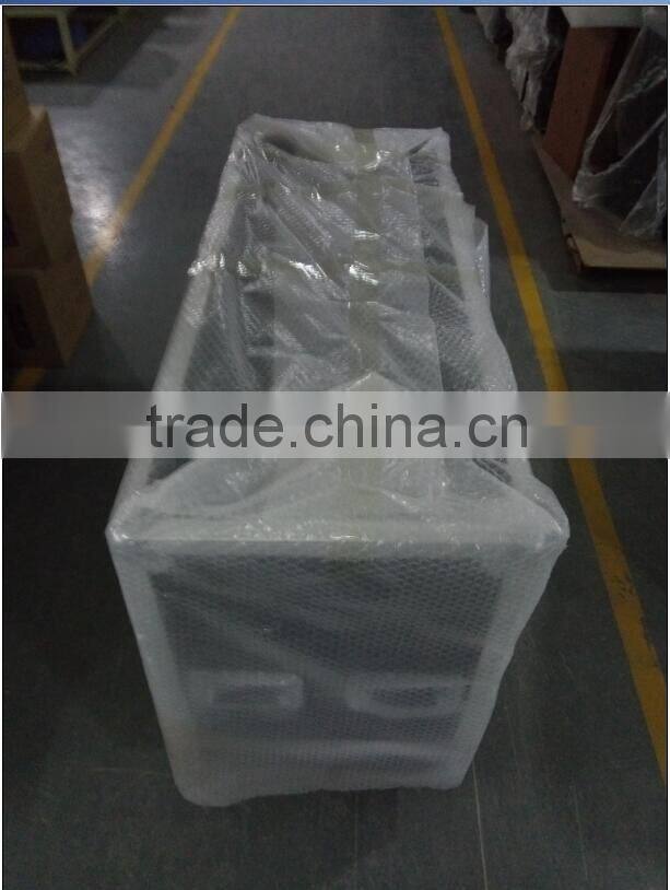 Dual 12 Inch 3-Way Full Range Professional Horn Line Array System Speaker (L12)