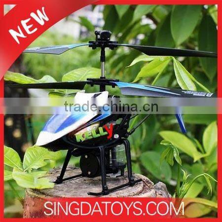V319 3.5 Channel RC Water Shoot Spray Control WL Toys Helicopter