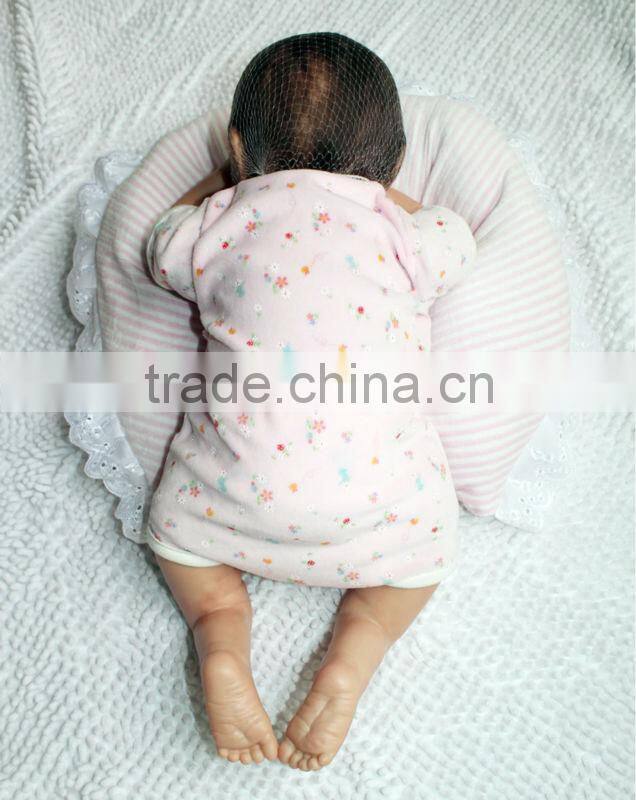 Custom baby dolls 22'' reborn baby dolls for children reborn sleeping baby doll