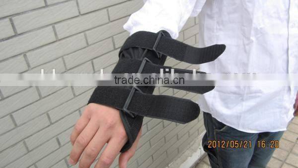 Adjustable Thumb Brace Stabilizer Support Brace