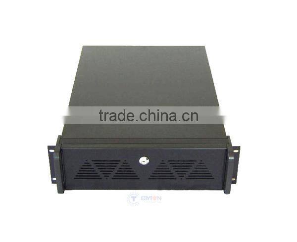 3u rack mount chassis fabrication