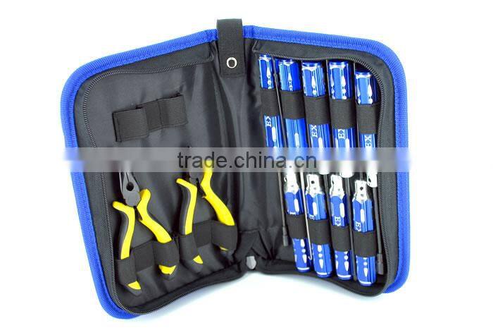 Tool case