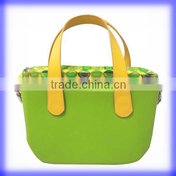 Fabbrica del nuovo prodotto borse delle signore di modo eva