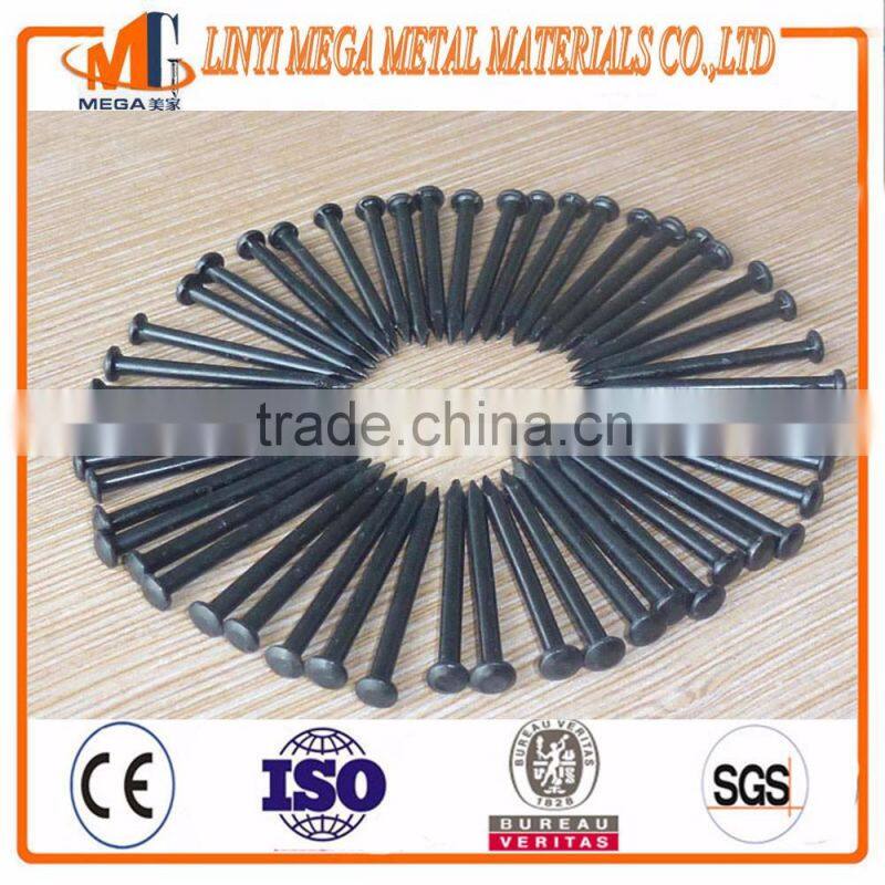 One of the most popular concrete nails