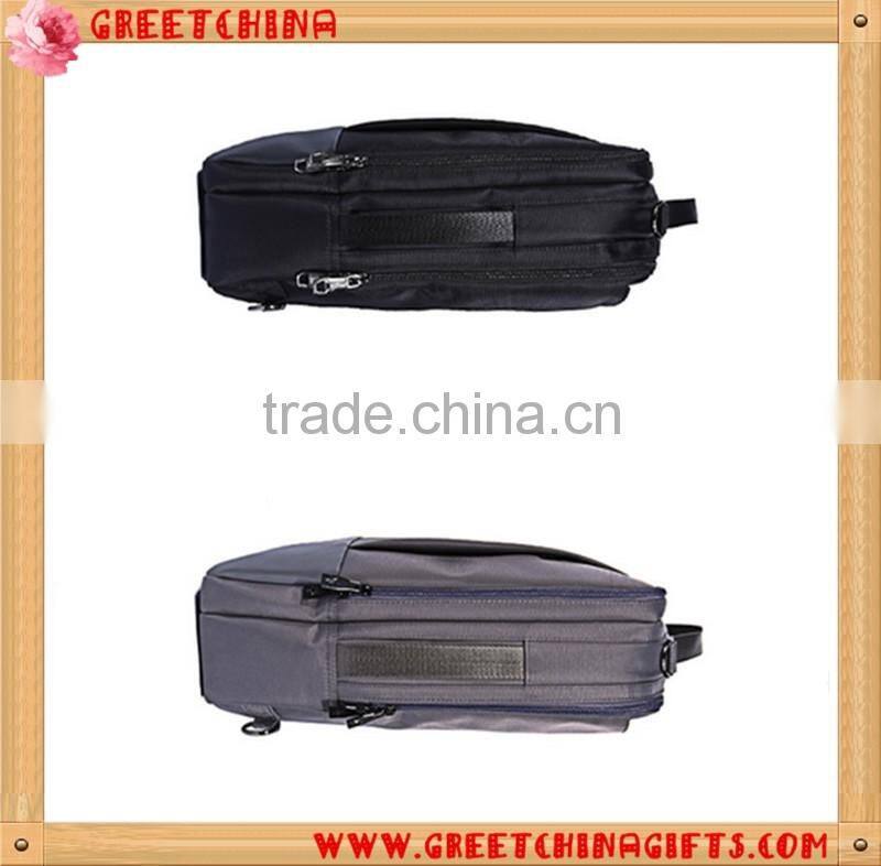 Multifunctional backpack laptop bag waterproof