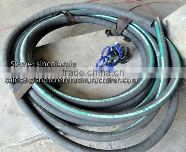 High Quality Mortar Pump for Sale