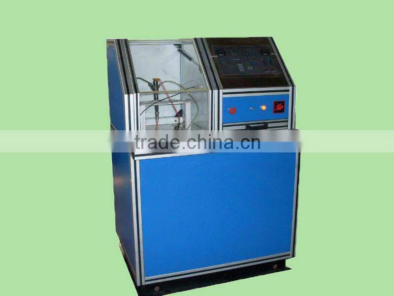 User can add and edit the data by themselves,CRI Test Bench for Injector and Pump HY-CRI200