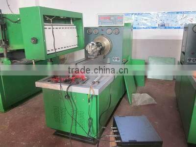 HY-WKD distributor pump test bench computer control