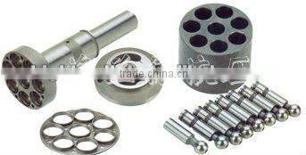 Hydraulic Parts used on Heading Machine