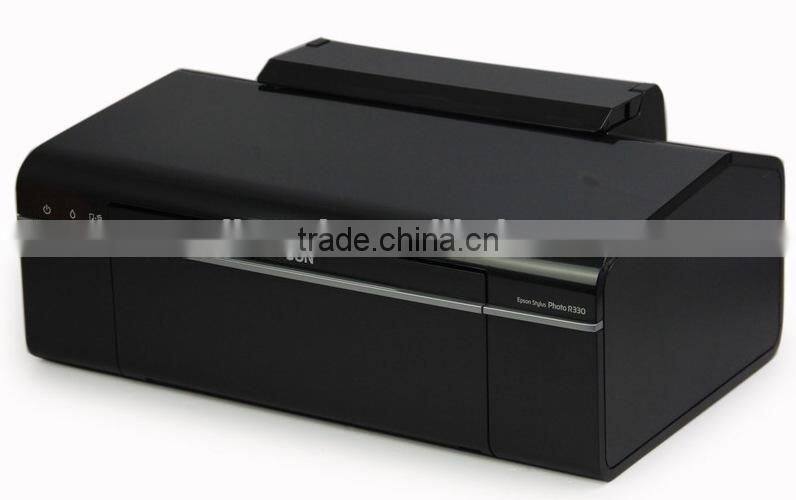 A4 High Speed 6 Colors Inkjet Printer
