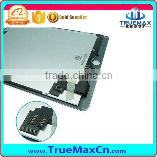 Alibaba China for iPad Air 2 LCD display digitizer assembly