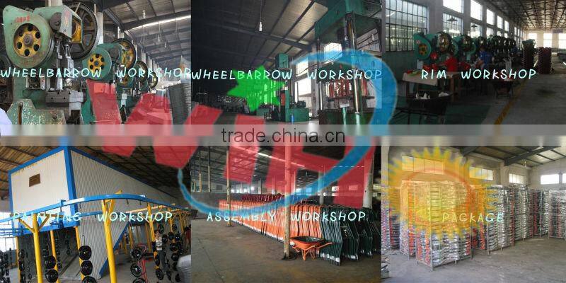 hand trolley with 200kg load,solid wheel and metal frame