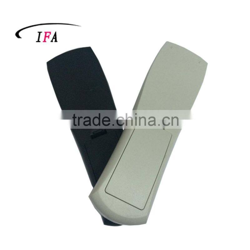 wireless universal TV/DVB remote control for home appliance