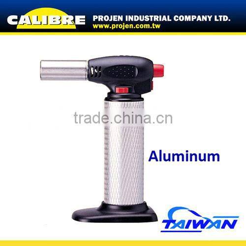 CALIBRE 40ml Kitchen Use creme brulee burner micro torch gas torch burner iron torch