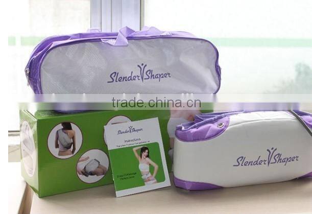 Massage slimming belt/Weight reducing belt massager/Lose weight belt/Weight loss belt/Fat removing belt