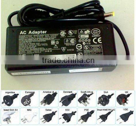 Hotsell ac dc power adapter 5v 12v