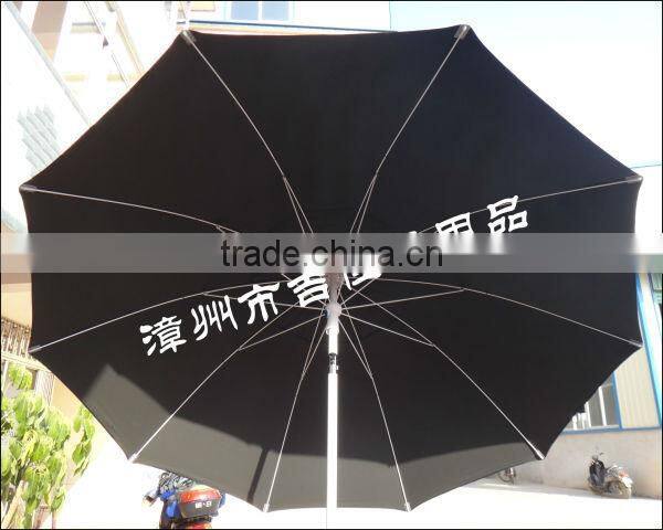 CFT-220DG dark green 220CM tilt mechanism for patio umbrella