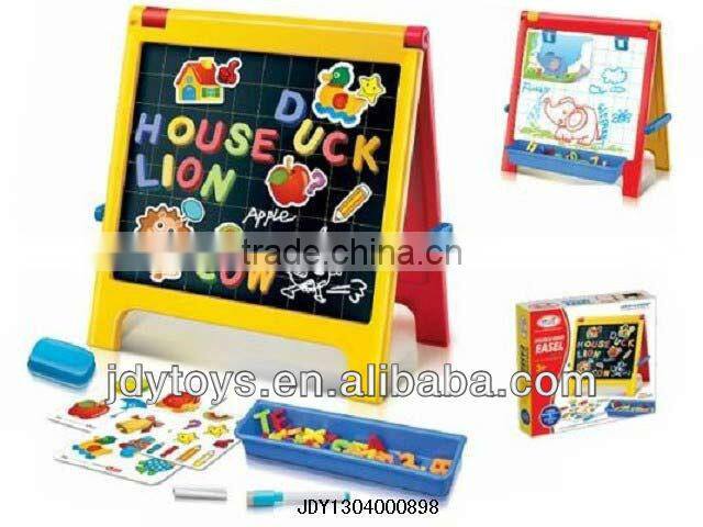 Deluxe Learning Desk Toys Set,Large Learning Desk Toys,Educational Toy