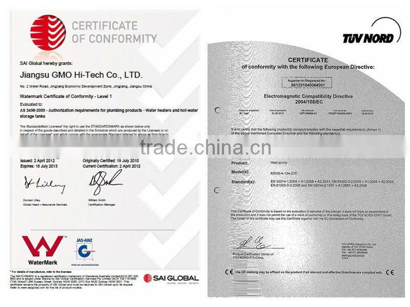 120 Gallon Electric Water Heater | High Quality Electric Water Heater