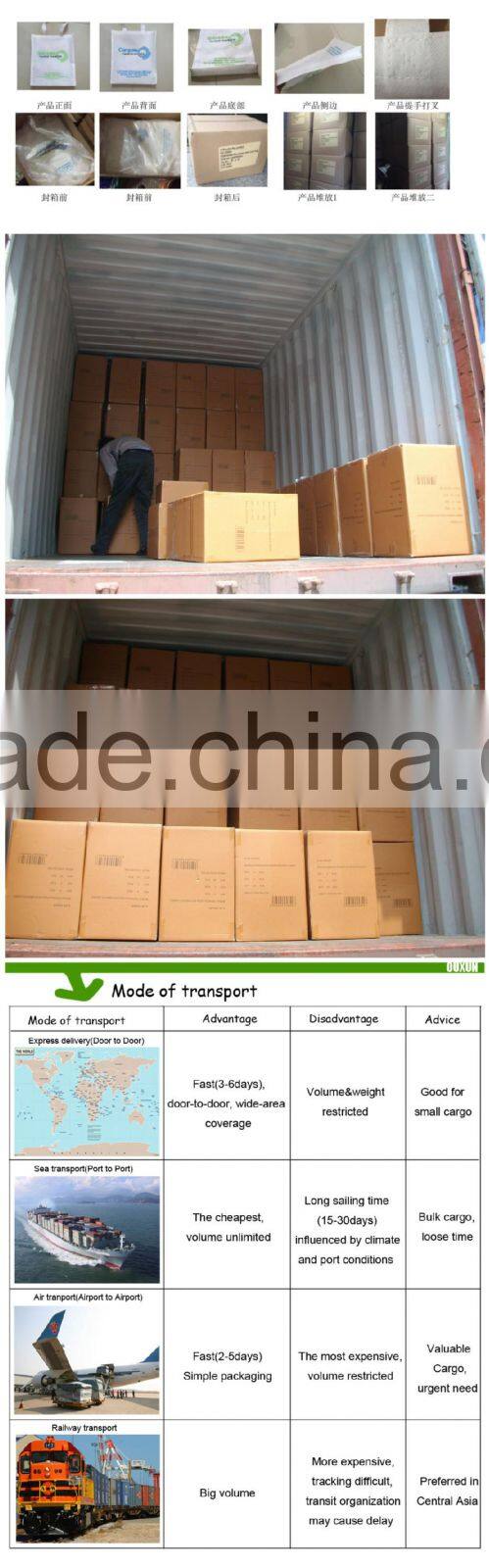 2015 new design transport recycled pp nonwoven cooler bags with aluminum foil