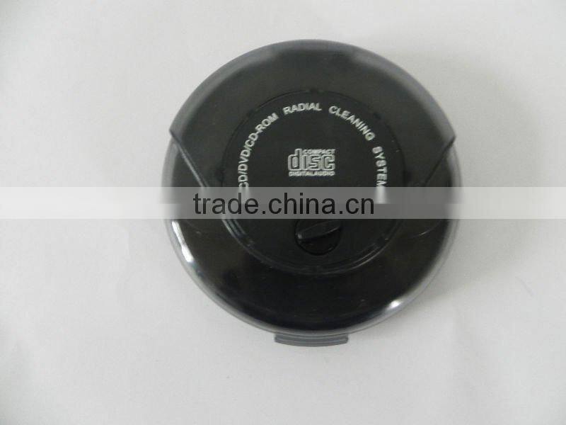 CD cleaner DVD/CD/GAME DISC LASER LENS CLEANER