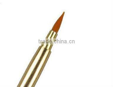cheap China wholesale professional refillable lip brush