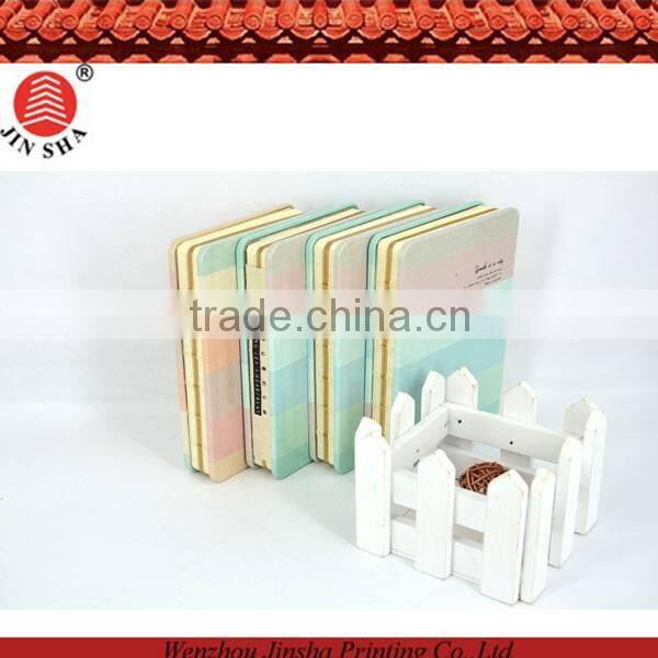 Cheap Bulk Wholesale Promotion Mini Notepad 2015 Diary Notebook