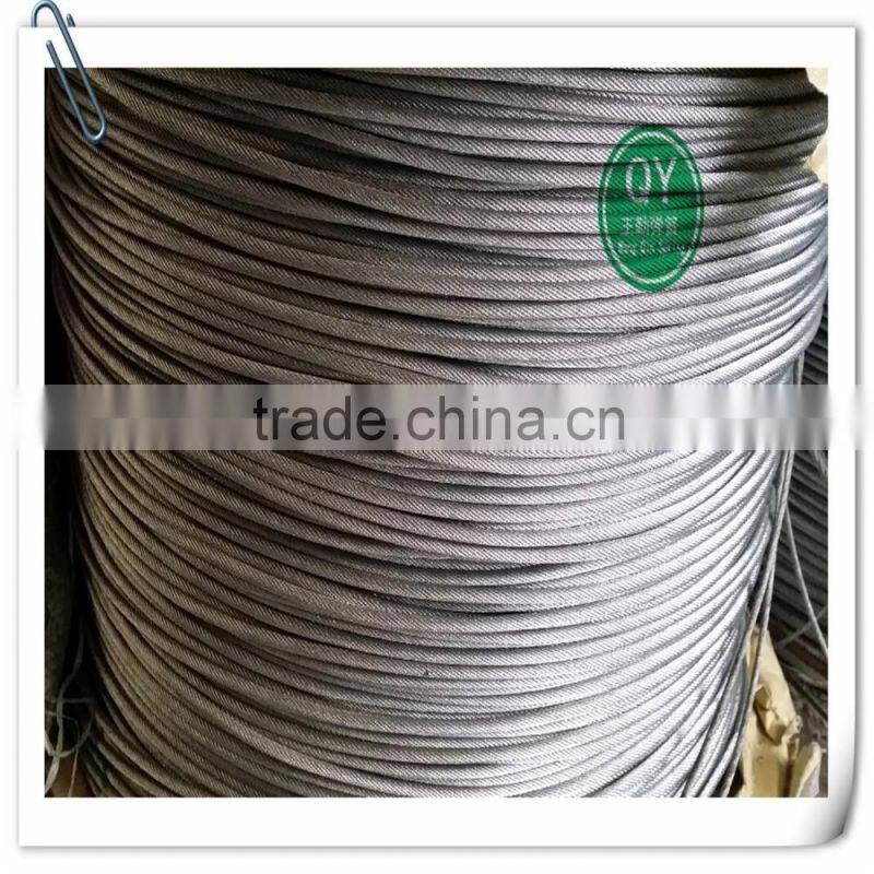 Door Assembled Cable,Steel Wire Rope