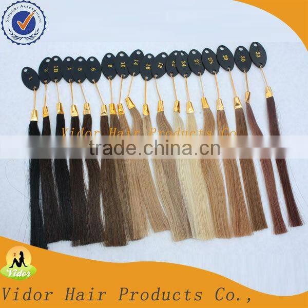 Wholesale Factory Price 7A Top Grade Real Virgin Brazilian Hair