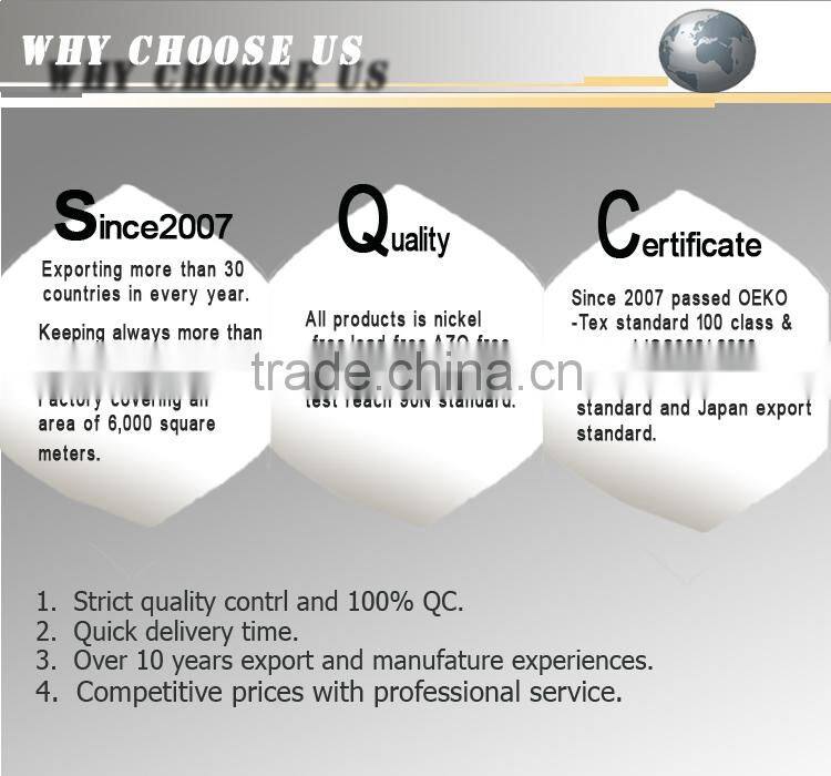 colorful wholesale button, snap button test for denim jeans