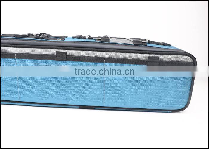 WeiHai ILURE BP-120 Fishing Tackle Bag Blue Series Rod Case