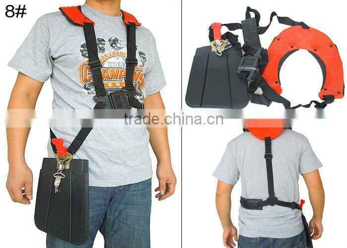 brush cutter Shoulder Tape