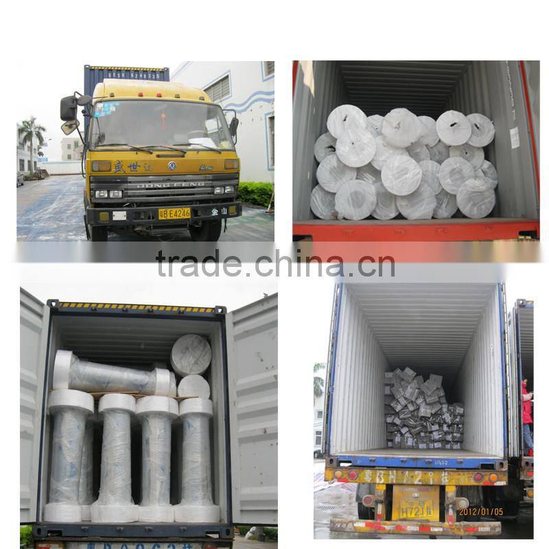 Packaging & Shipping IP65 grey aluminum led lawn lights