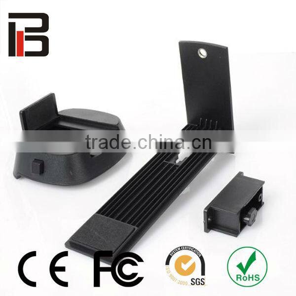 Manufacture in SZ for kinect clip for ps3 camera clip