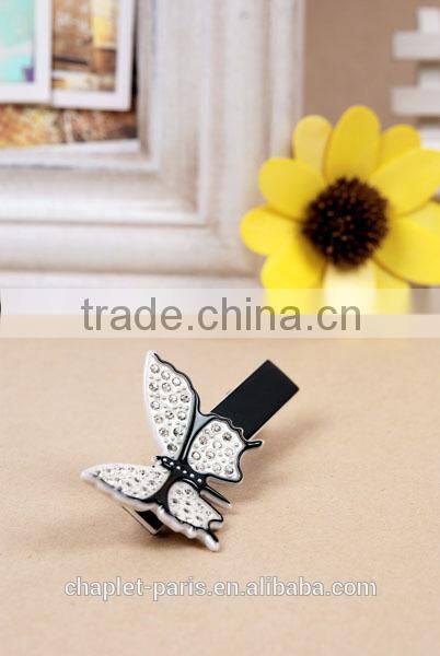 wholesale high-end hairpin for girls