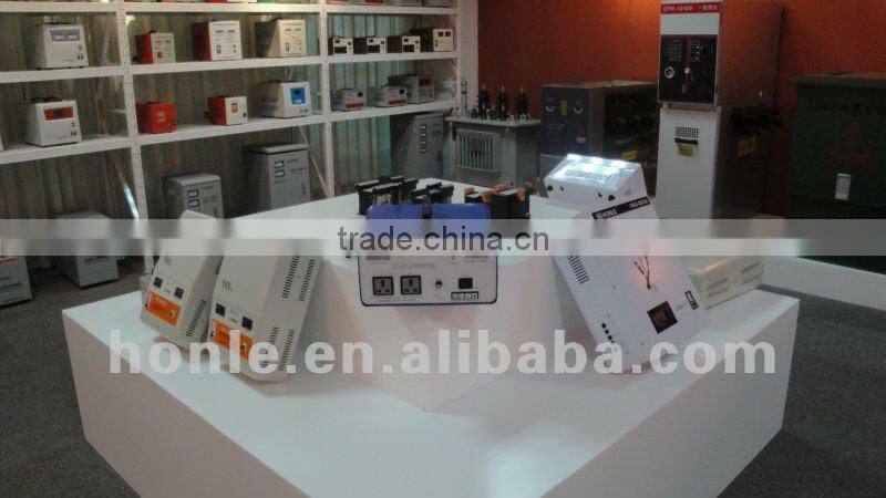 HLN full-auto inverted power source