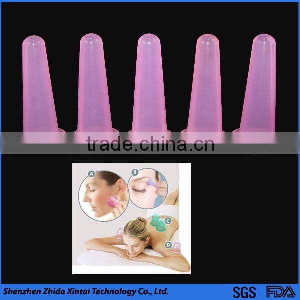 vacuum therapy cupping machine facial cupping