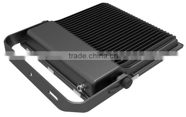 2016 NEW LED flood lights 150 watt slim aluminum die casting design 5 years warranty