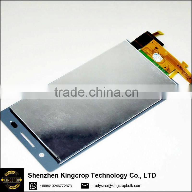 best quality touch digitizer for huawei p6 lcd screen with glass factory price