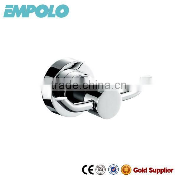 Double Robe Hook 91804B