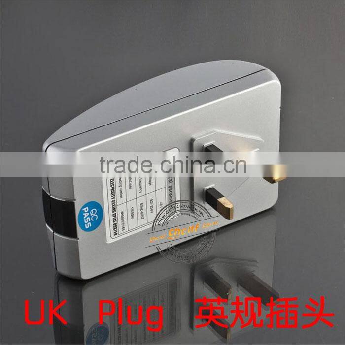Newest Cheaper 230V Home Electric Energy Saver Power Box
