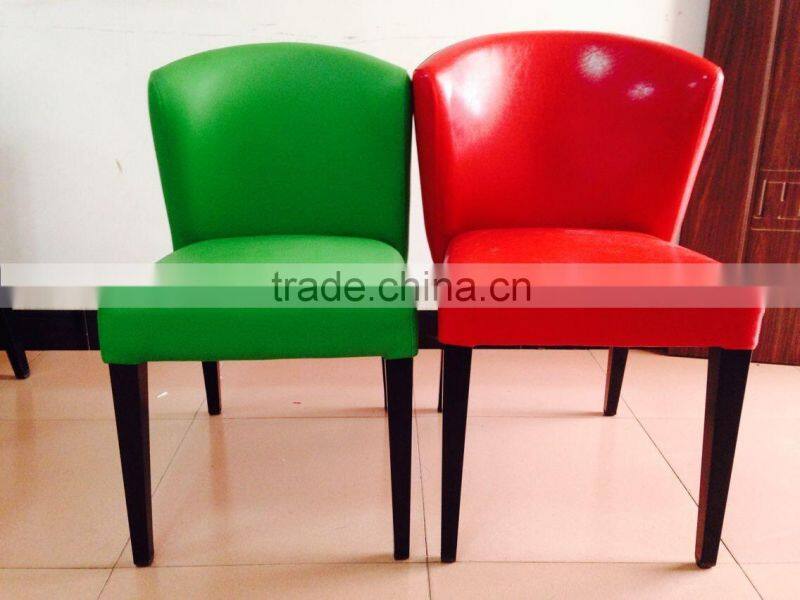 Hotel Metal Dining Chair Malaysia JC-FM86